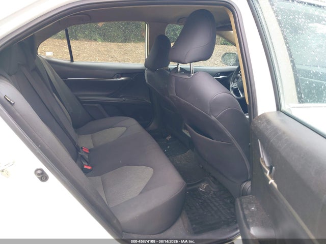 Продаж на аукціоні авто 2020 Toyota Camry Le, vin: 4T1C11AK9LU959048, номер лоту: 45874108