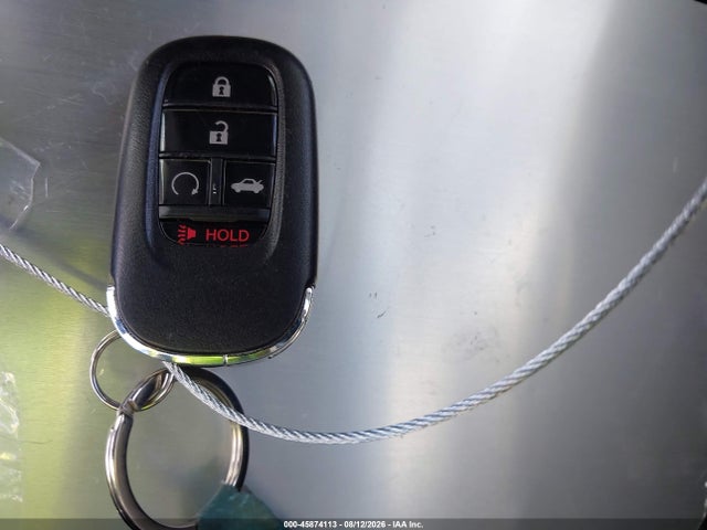 1HGCY1F34PA005964 Honda ACCORD EX