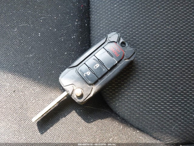 ZACCJBAW8GPE38259 Jeep Renegade Sport