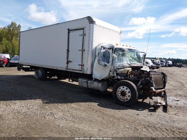 Продажа на аукционе авто 2012 Freightliner M2 106 Medium Duty, vin: 1FVACWDT6CHBR1858, номер лота: 45874115