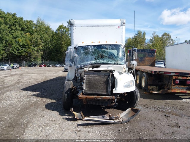 Продажа на аукционе авто 2012 Freightliner M2 106 Medium Duty, vin: 1FVACWDT6CHBR1858, номер лота: 45874115