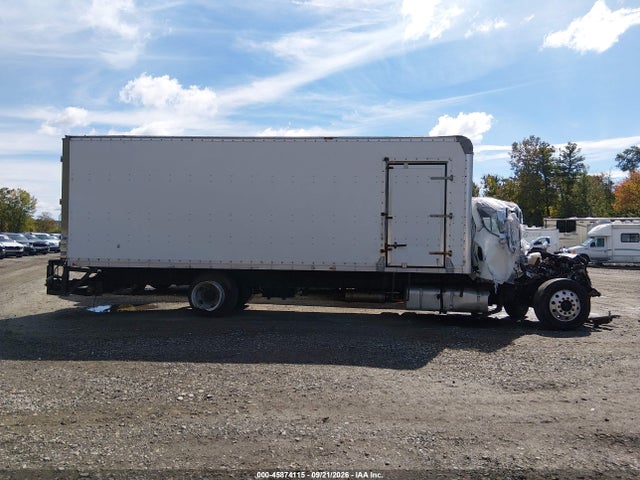 Продажа на аукционе авто 2012 Freightliner M2 106 Medium Duty, vin: 1FVACWDT6CHBR1858, номер лота: 45874115
