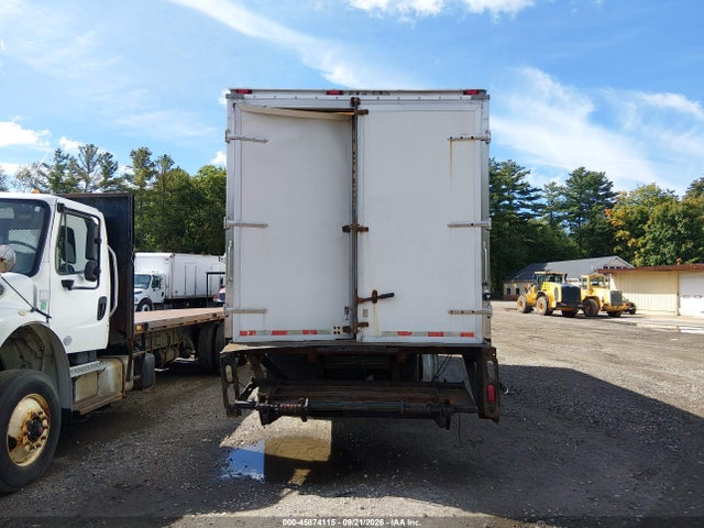 Продажа на аукционе авто 2012 Freightliner M2 106 Medium Duty, vin: 1FVACWDT6CHBR1858, номер лота: 45874115