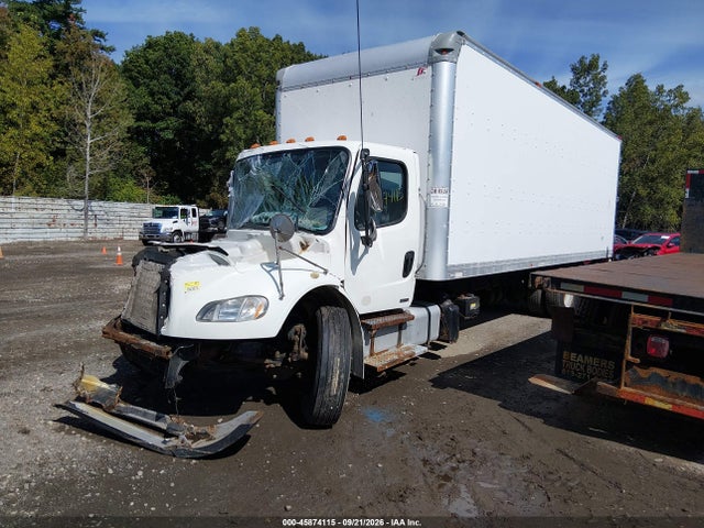 Продажа на аукционе авто 2012 Freightliner M2 106 Medium Duty, vin: 1FVACWDT6CHBR1858, номер лота: 45874115