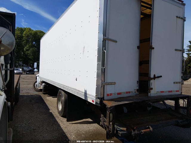 Продажа на аукционе авто 2012 Freightliner M2 106 Medium Duty, vin: 1FVACWDT6CHBR1858, номер лота: 45874115