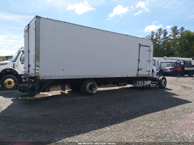 Продажа на аукционе авто 2012 Freightliner M2 106 Medium Duty, vin: 1FVACWDT6CHBR1858, номер лота: 45874115