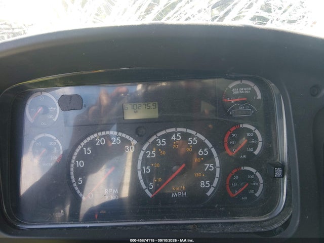 Продажа на аукционе авто 2012 Freightliner M2 106 Medium Duty, vin: 1FVACWDT6CHBR1858, номер лота: 45874115