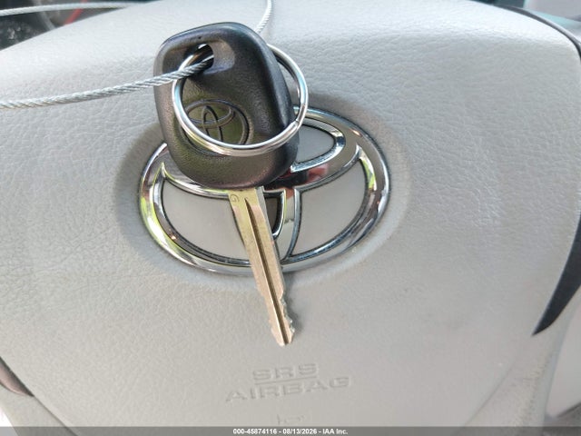 2012 Toyota Sienna Le V6 8 Passenger მანქანა იყიდება აუქციონზე, vin: 5TDKK3DC3CS274576, აუქციონის ნომერი: 45874116