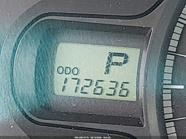 2012 Toyota Sienna Le V6 8 Passenger მანქანა იყიდება აუქციონზე, vin: 5TDKK3DC3CS274576, აუქციონის ნომერი: 45874116