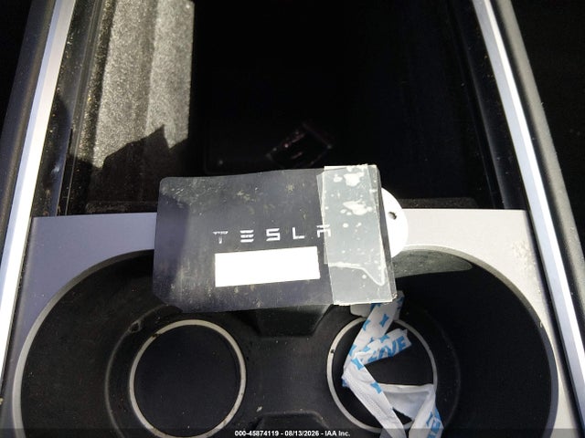 5YJ3E1EBXMF924564 Tesla Model 3 Long Range Dual Motor All-wheel Drive