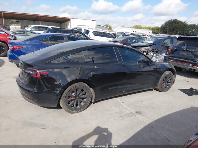 5YJ3E1EBXMF924564 Tesla Model 3 Long Range Dual Motor All-wheel Drive