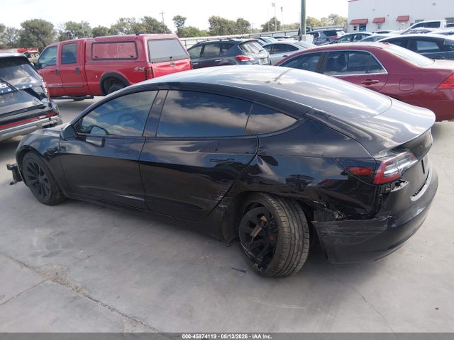 5YJ3E1EBXMF924564 Tesla Model 3 Long Range Dual Motor All-wheel Drive