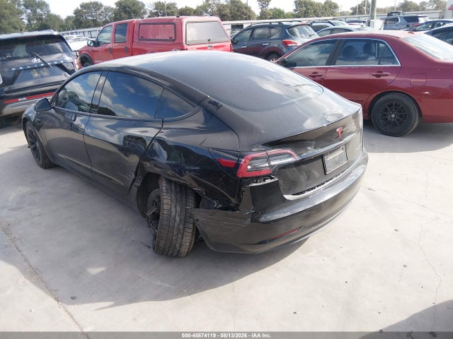 5YJ3E1EBXMF924564 Tesla Model 3 Long Range Dual Motor All-wheel Drive