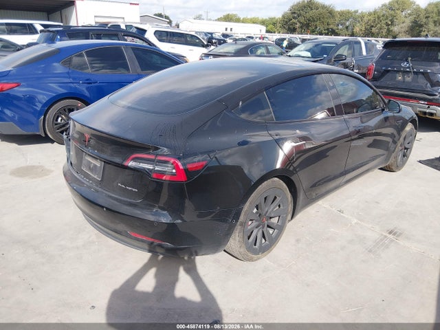 5YJ3E1EBXMF924564 Tesla Model 3 Long Range Dual Motor All-wheel Drive