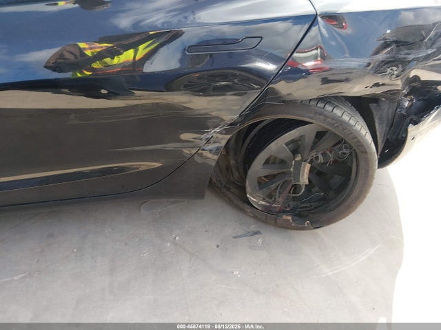 5YJ3E1EBXMF924564 Tesla Model 3 Long Range Dual Motor All-wheel Drive