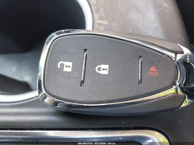 Aukcja sprzedaży 2022 Chevrolet Equinox Fwd Lt, vin: 2GNAXKEV0N6118149, numer aukcji: 45874120