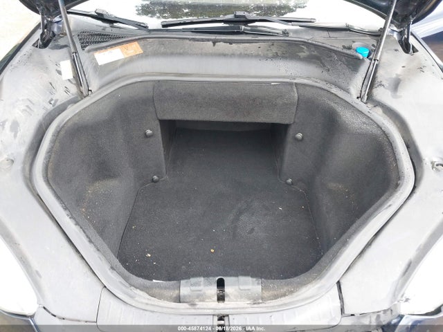 Продаж на аукціоні авто 2015 Tesla Model S 60/70/85, vin: 5YJSA1S19FFP72511, номер лоту: 45874124