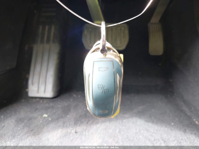 Продаж на аукціоні авто 2015 Tesla Model S 60/70/85, vin: 5YJSA1S19FFP72511, номер лоту: 45874124