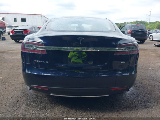 Продаж на аукціоні авто 2015 Tesla Model S 60/70/85, vin: 5YJSA1S19FFP72511, номер лоту: 45874124