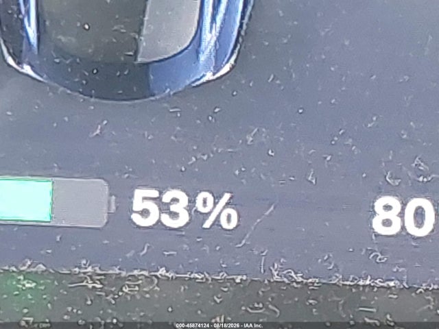 Продаж на аукціоні авто 2015 Tesla Model S 60/70/85, vin: 5YJSA1S19FFP72511, номер лоту: 45874124