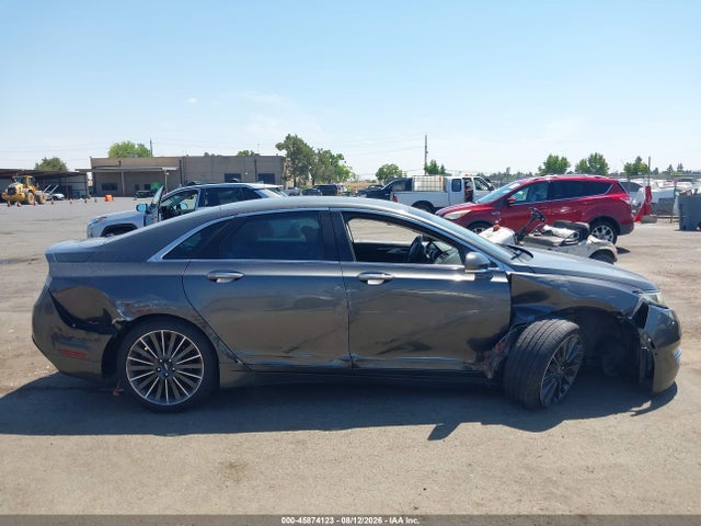 Aukcja sprzedaży 2015 Lincoln Mkz, vin: 3LN6L2J90FR627540, numer aukcji: 45874123