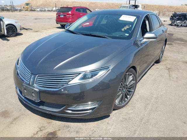 Aukcja sprzedaży 2015 Lincoln Mkz, vin: 3LN6L2J90FR627540, numer aukcji: 45874123
