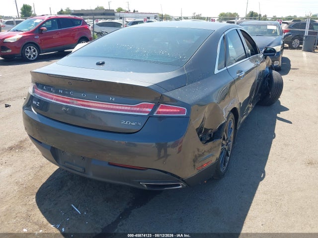 Aukcja sprzedaży 2015 Lincoln Mkz, vin: 3LN6L2J90FR627540, numer aukcji: 45874123