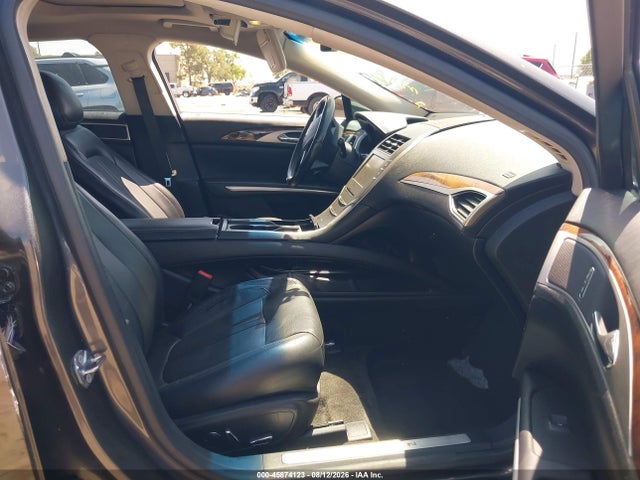 Aukcja sprzedaży 2015 Lincoln Mkz, vin: 3LN6L2J90FR627540, numer aukcji: 45874123