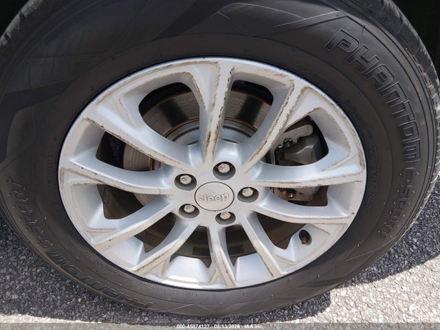 2020 Jeep Cherokee Latitude 4x4 მანქანა იყიდება აუქციონზე, vin: 1C4PJMCB5LD642095, აუქციონის ნომერი: 45874127