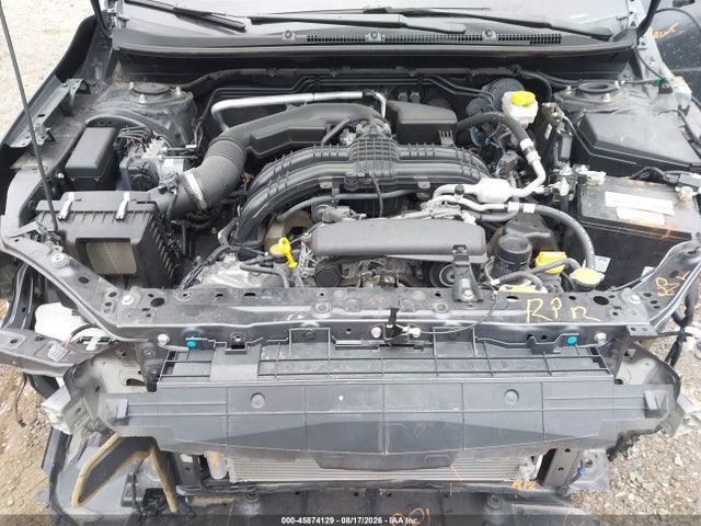 Subaru Crosstrek Premium 2024 JF2GUADC2R8916823 Image 10