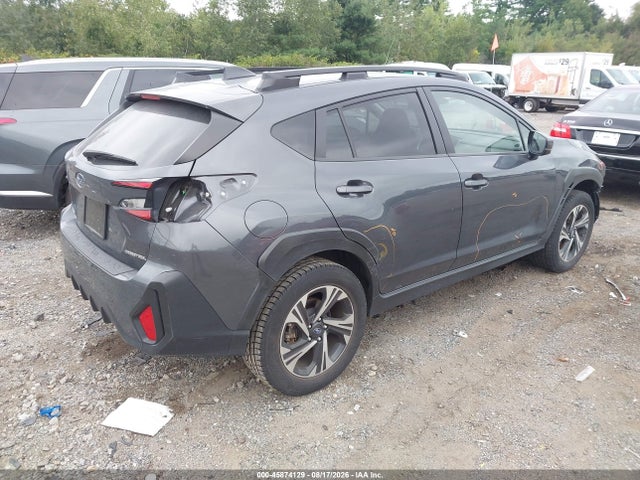 Subaru Crosstrek Premium 2024 JF2GUADC2R8916823 Image 4