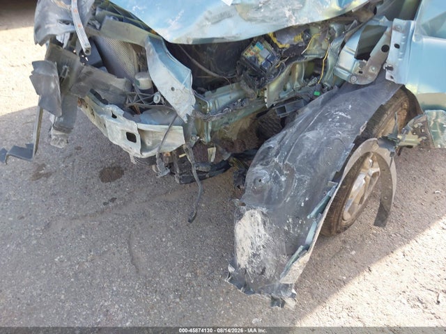 45874130 :رقم المزاد ، 1FMCU0H98DUB37380 vin ، 2013 Ford Escape Sel مزاد بيع