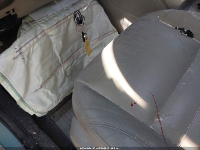45874130 :رقم المزاد ، 1FMCU0H98DUB37380 vin ، 2013 Ford Escape Sel مزاد بيع