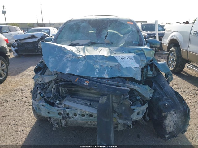 45874130 :رقم المزاد ، 1FMCU0H98DUB37380 vin ، 2013 Ford Escape Sel مزاد بيع
