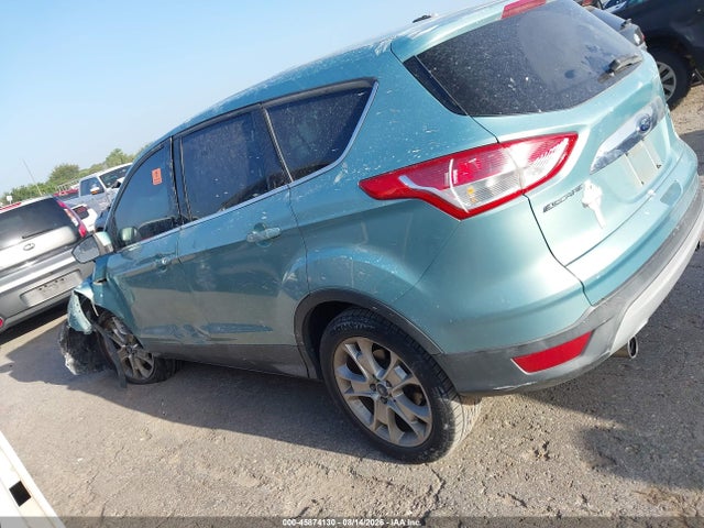 45874130 :رقم المزاد ، 1FMCU0H98DUB37380 vin ، 2013 Ford Escape Sel مزاد بيع