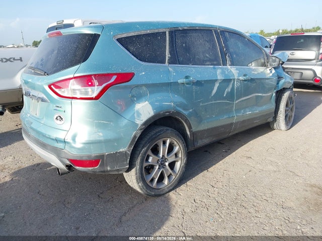 45874130 :رقم المزاد ، 1FMCU0H98DUB37380 vin ، 2013 Ford Escape Sel مزاد بيع