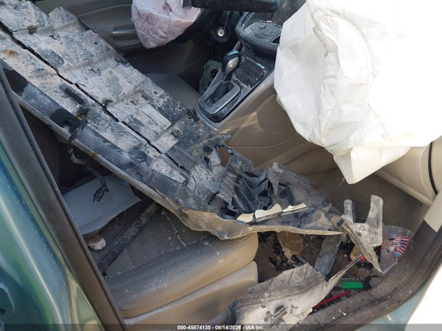 45874130 :رقم المزاد ، 1FMCU0H98DUB37380 vin ، 2013 Ford Escape Sel مزاد بيع