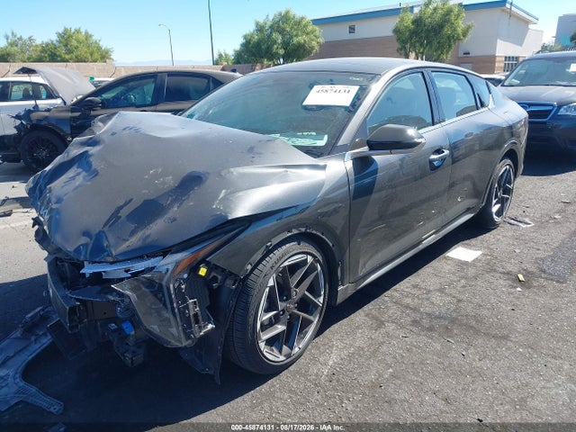 KIA K4 Gt-line 2025 3KPFW4DE5SE130324 Image 2
