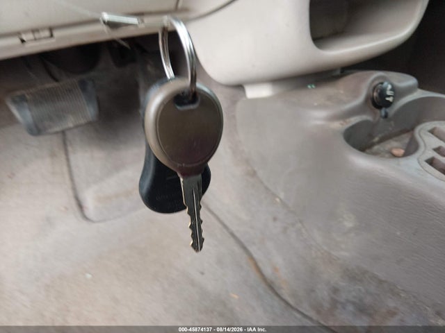 Aukcja sprzedaży 2002 Chrysler Pt Cruiser Limited, vin: 3C8FY68B92T221144, numer aukcji: 45874137
