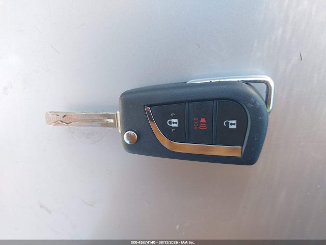 JTMMWRFV8SD308424 Toyota Rav4 Hybrid Le