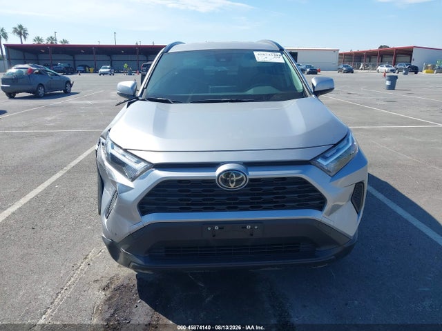 JTMMWRFV8SD308424 Toyota Rav4 Hybrid Le
