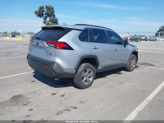 JTMMWRFV8SD308424 Toyota Rav4 Hybrid Le