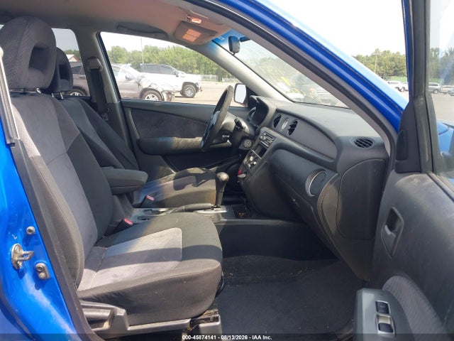 Aukcja sprzedaży 2003 Mitsubishi Outlander Xls, vin: JA4LZ41G63U066761, numer aukcji: 45874141