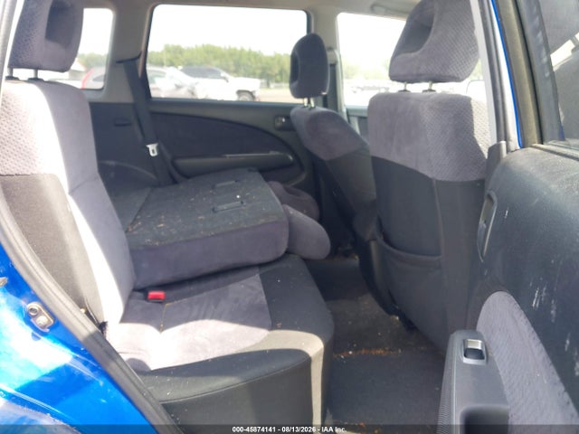 Aukcja sprzedaży 2003 Mitsubishi Outlander Xls, vin: JA4LZ41G63U066761, numer aukcji: 45874141