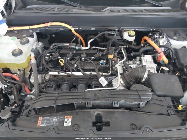 Продажа на аукционе авто 2024 Ford Maverick Xl, vin: 3FTTW8A32RRB37344, номер лота: 45874142