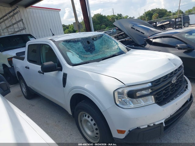 Продажа на аукционе авто 2024 Ford Maverick Xl, vin: 3FTTW8A32RRB37344, номер лота: 45874142