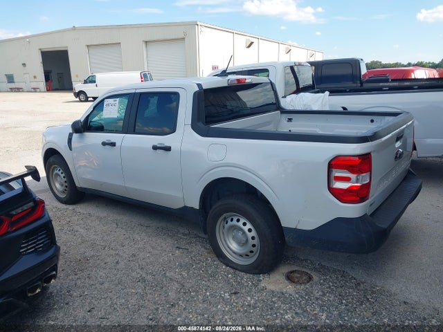 Продажа на аукционе авто 2024 Ford Maverick Xl, vin: 3FTTW8A32RRB37344, номер лота: 45874142