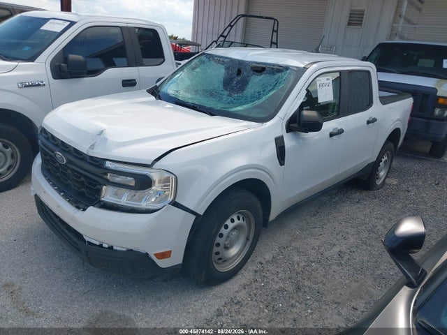 Продажа на аукционе авто 2024 Ford Maverick Xl, vin: 3FTTW8A32RRB37344, номер лота: 45874142