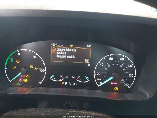 Продажа на аукционе авто 2024 Ford Maverick Xl, vin: 3FTTW8A32RRB37344, номер лота: 45874142