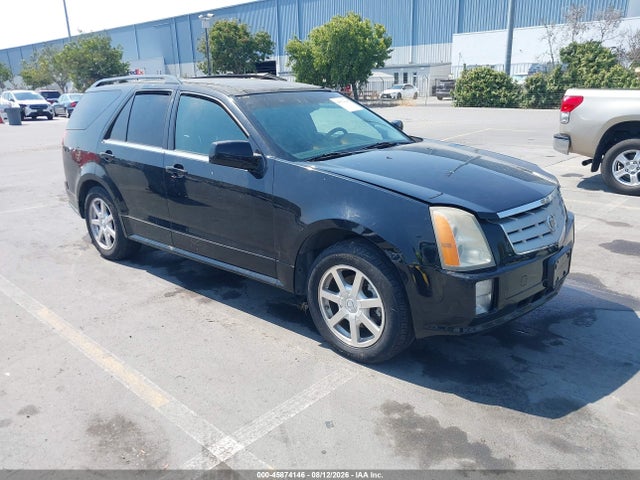 Aukcja sprzedaży 2005 Cadillac Srx V6, vin: 1GYEE637350101957, numer aukcji: 45874146
